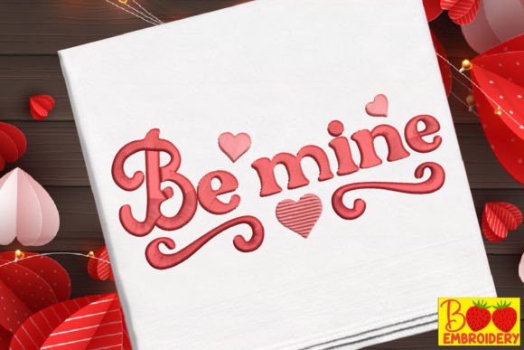 Be Mine Heart: A Designer’s Review for Valentine Gifts