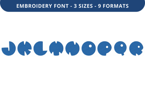 Bow Wow Font J to R: A Designer’s Review for Small Business Merch