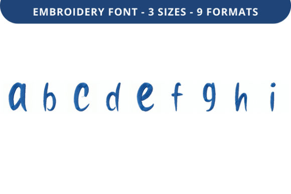 Cat Claws Font a to I: A Designer’s Review