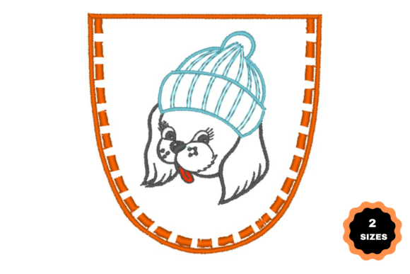 Dog with Hat: A Designer’s Review for Small Business Merch