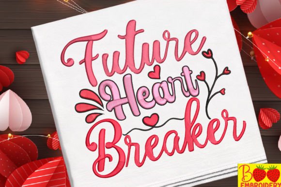 Future Heart Breaker: A Designer’s Review
