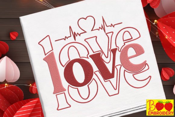 Love Valentine s: A Designer’s Review for Handmade Gifts
