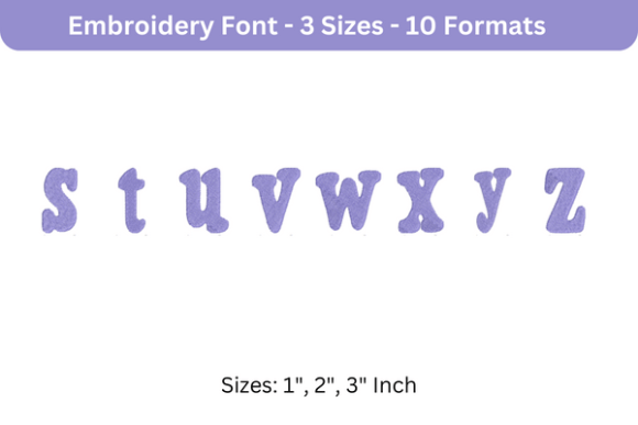 Purevain Font S to Z: A Designer’s Review