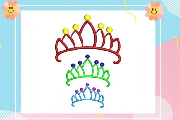 Queen Crown: A Designer’s Review for Craft Fair Success