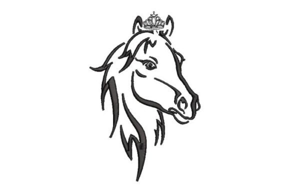 Queen Horse: A Designer’s Review for Craft Fair Success