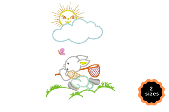 Rabbit Chasing Butterfly: A Designer’s Review