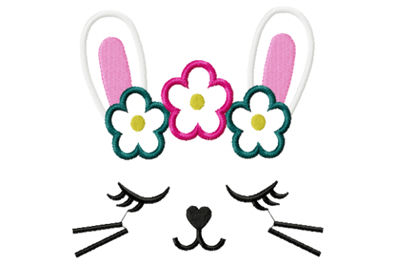 Rabbit Face Roses: A Designer’s Review for Handmade Projects