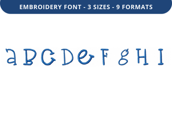 Reviewing Boo Bear Font for Boutique Apparel