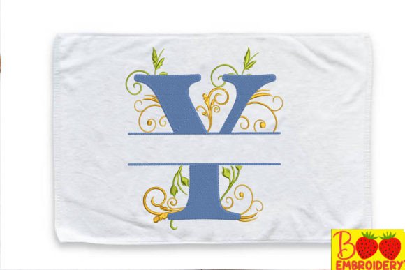Reviewing Floral Letter Y for Personalized Gifts