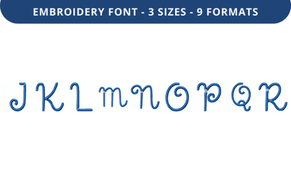 Reviewing Lucid Dreamer Font J–R for Holiday Sales