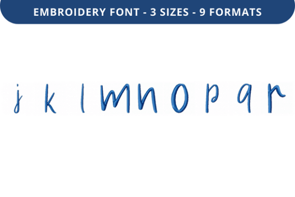 Reviewing Madame Sy Bill Font J to R for Business