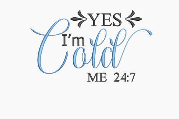 Winter Quote: A Designer’s Review for Holiday Embroidery